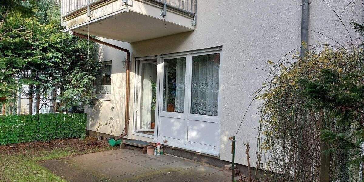 Terrassenwohnung Berlin Schmöckwitz - 3 Zimmer, 81 m&sup2;, 384.000&euro; | Angebot:25862395