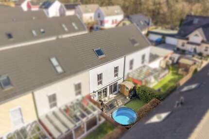 Haus Ludwigsfelde - 5 Zimmer, 137 m&sup2;, 420.000&euro; | Angebot:25972811