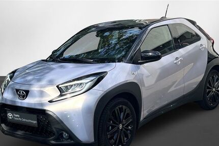 Toyota Aygo (X) 3.758 km 19.650 &euro; Berlin 13403