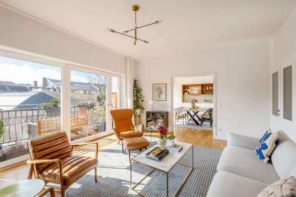 Wohnung Berlin - Prenzlauer Berg Prenzlauer Berg - 5 Zimmer, 170 m&sup2;, 1.750.000&euro; | Angebot:26848137