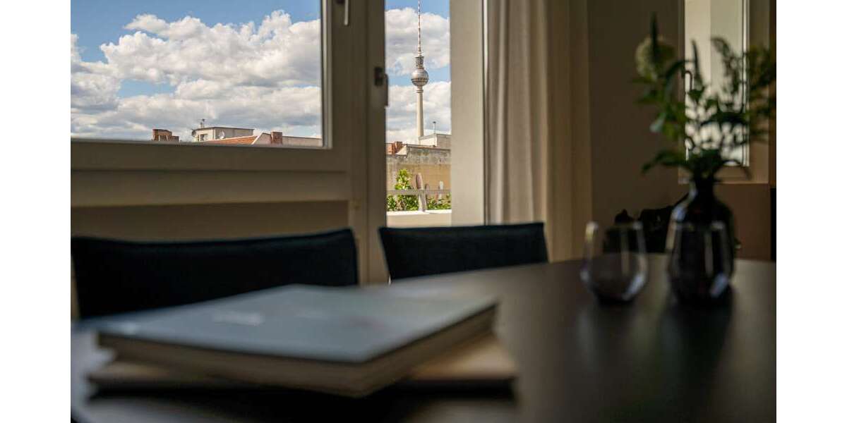 Wohnung zum Kaufen in Berlin 175.000 € 36.21 m² 1 zimmer