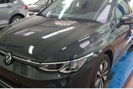 VW Golf 19.286 km 20.830 &euro; Berlin 13089