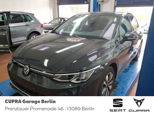 VW Golf 19.286 km 20.830 &euro; Berlin 13089