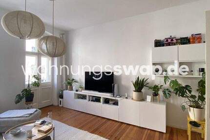 Wohnung Berlin Lichtenberg - 2 Zimmer, 65 m&sup2;, 850&euro; | Angebot:25921961