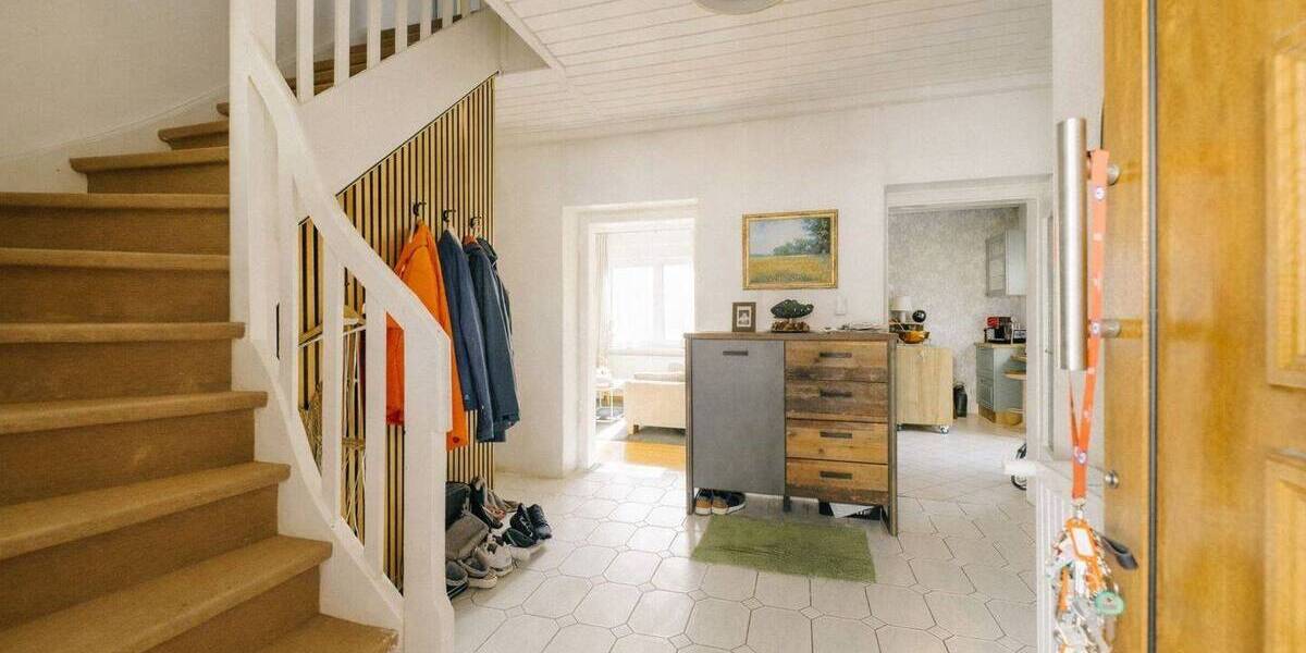 Einfamilienhaus Potsdam Bornstedt - 7 Zimmer, 188 m&sup2;, 1.100.000&euro; | Angebot:26188413