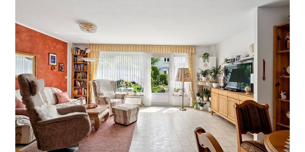 Reihenendhaus Berlin-Kladow Kladow - 4 Zimmer, 130 m&sup2;, 520.000&euro; | Angebot:25748269