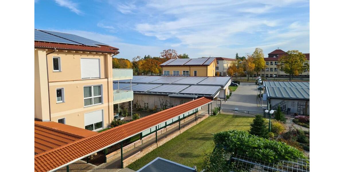 Erdgeschoßwohnung Fredersdorf-Vogelsdorf Vogelsdorf - 2 Zimmer, 74 m&sup2;, 1.354&euro; | Angebot:24409429