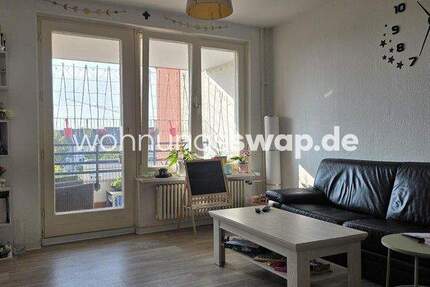 Wohnung Berlin Gesundbrunnen - 2 Zimmer, 62 m&sup2;, 590&euro; | Angebot:25917948