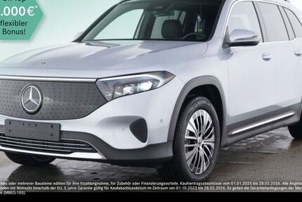 Mercedes EQB