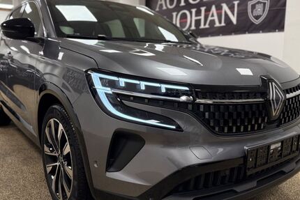 Renault Austral 6.000 km 27.490 &euro; Berlin 12351