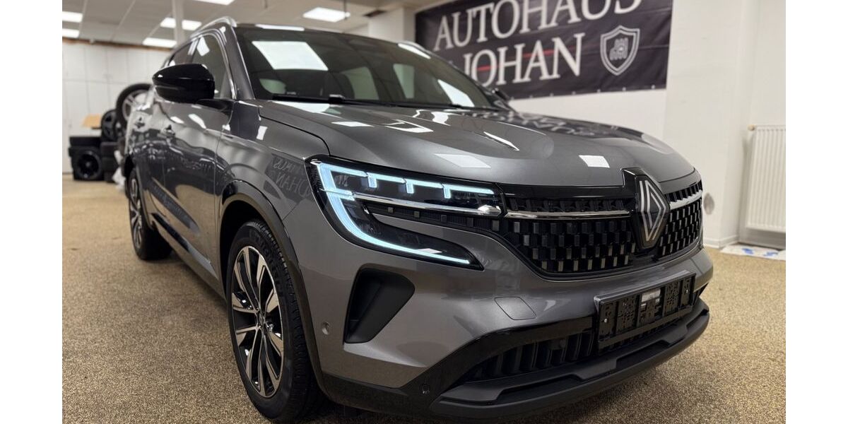 Renault Austral 6.000 km 27.490 &euro; Berlin 12351