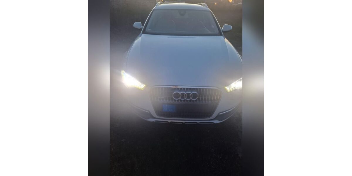 Audi A6 Allroad 191.325 km 15.500 &euro; Schönwalde-Glien 14621