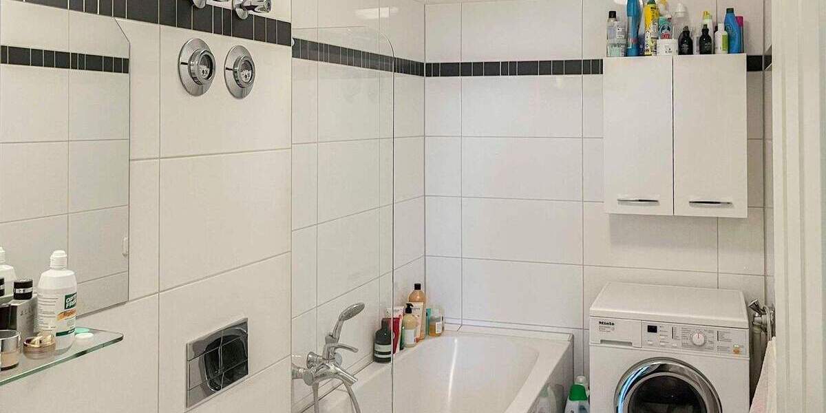 Etagenwohnung Berlin Karlshorst - 3 Zimmer, 62 m&sup2;, 229.000&euro; | Angebot:24649051