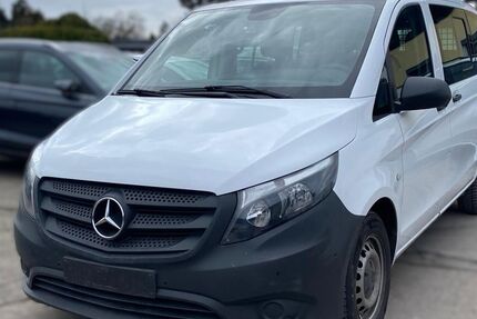 Mercedes-Benz Vito 161.634 km 14.900 &euro; Berlin 12347