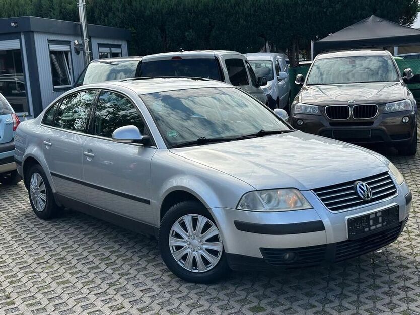 Passat