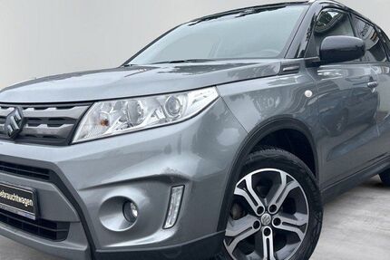Suzuki Vitara 42.976 km 14.990 &euro; Berlin 13599