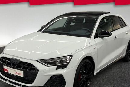 Audi A3 6.550 km 43.990 &euro; Berlin 10587