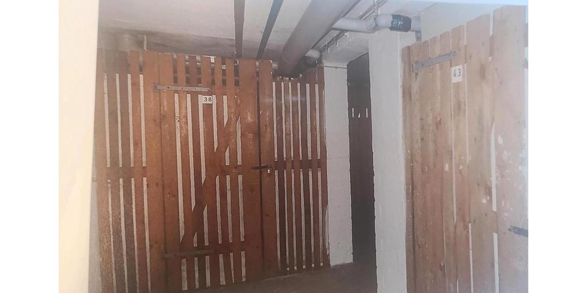 Dachgeschoßwohnung Berlin Lankwitz - 2 Zimmer, 46 m&sup2;, 249.000&euro; | Angebot:25783347