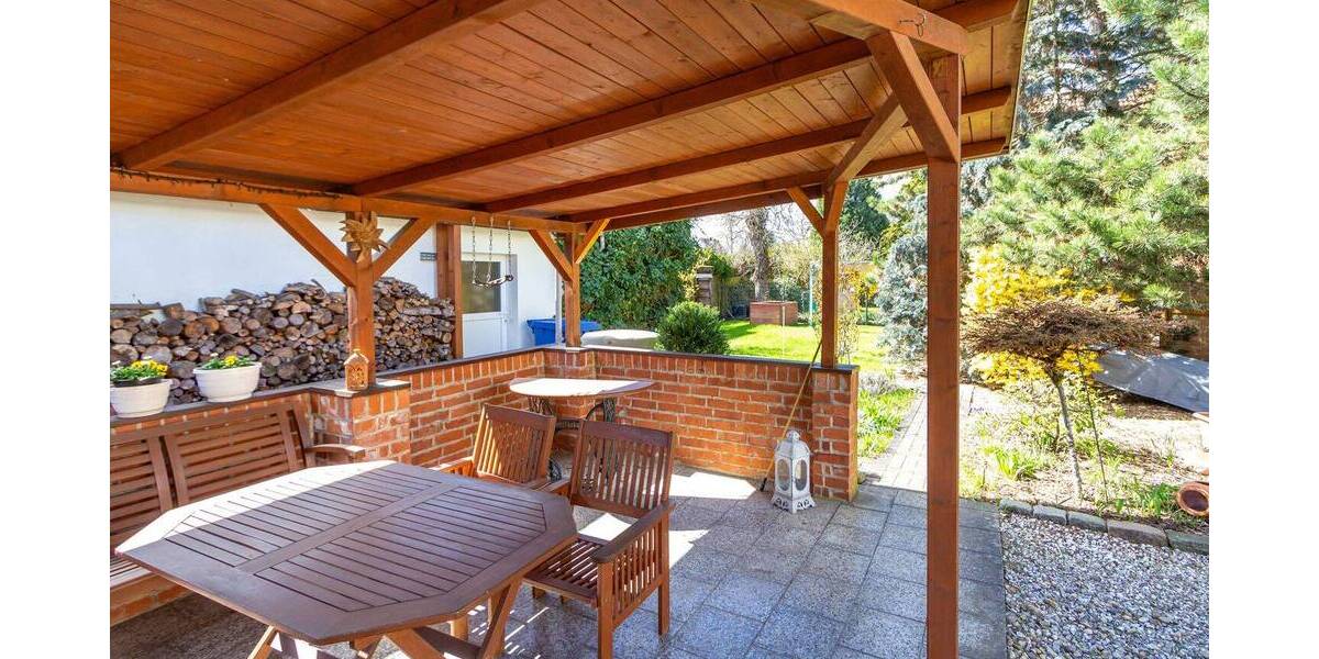 Einfamilienhaus Berlin Kaulsdorf - 5 Zimmer, 110 m&sup2;, 495.000&euro; | Angebot:26742032