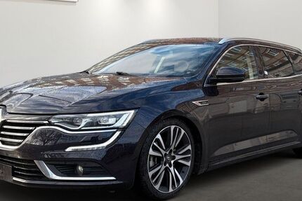 Renault Talisman 109.206 km 10.999 € Berlin 12681