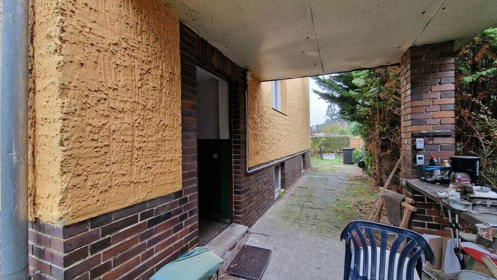 Mehrfamilienhaus, Wohnhaus Berlin Müggelheim - 7 Zimmer, 221 m&sup2;, 630.000&euro; | Angebot:25778212