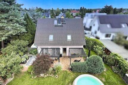 Haus Berlin Bohnsdorf - 5 Zimmer, 127 m&sup2;, 659.000&euro; | Angebot:25699866