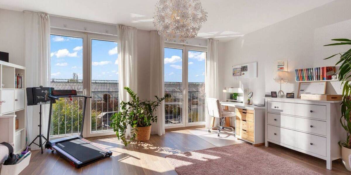 Doppelhaushälfte Berlin Britz - 4 Zimmer, 133 m&sup2;, 953.000&euro; | Angebot:26117665