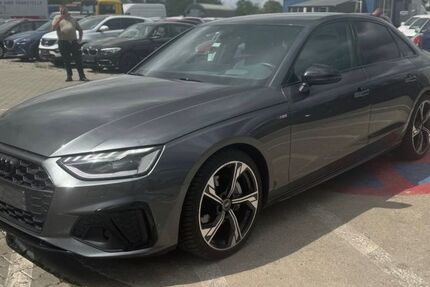 Audi A4 195.000 km 18.400 &euro; Mittenwalde 15749
