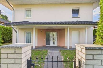 Haus Dallgow-Döberitz Döberitz - 5 Zimmer, 178 m&sup2;, 3.600&euro; | Angebot:27120229