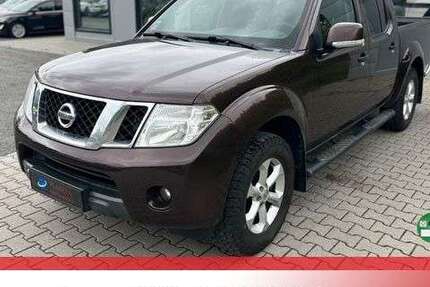 Nissan Navara 290.112 km 8.499 &euro; Ludwigsfelde 14974