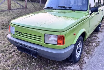 Wartburg Andere 80.000 km 10.500 &euro; Berlin 12559