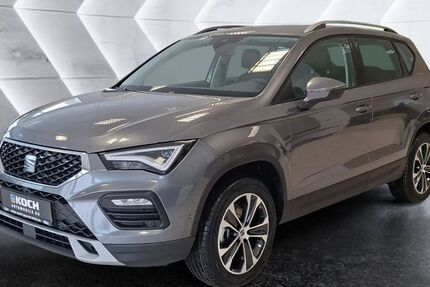 Seat Ateca 1.100 km 33.990 &euro; Schönefeld 12529