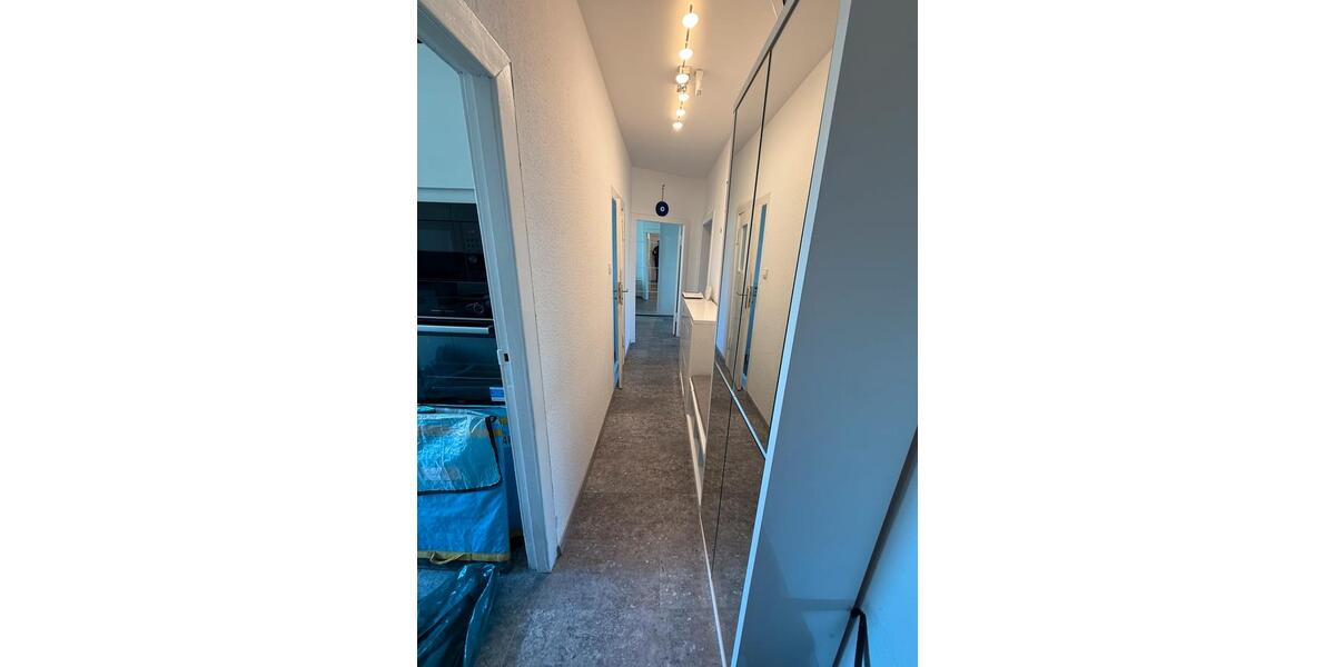 Etagenwohnung Berlin Reinickendorf - 2 Zimmer, 49 m&sup2;, 250.000&euro; | Angebot:26321842