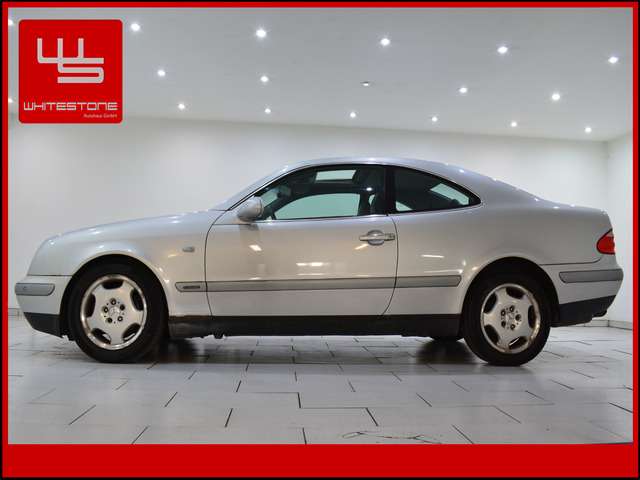 CLK 320