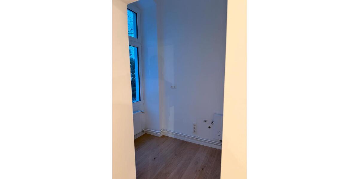 Erdgeschoßwohnung Berlin Tempelhof-Schöneberg - 1 Zimmer, 27 m&sup2;, 200.000&euro; | Angebot:24765569