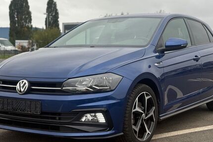 VW Polo 217.500 km 11.900 &euro; Blankenfelde Mahlow 15831