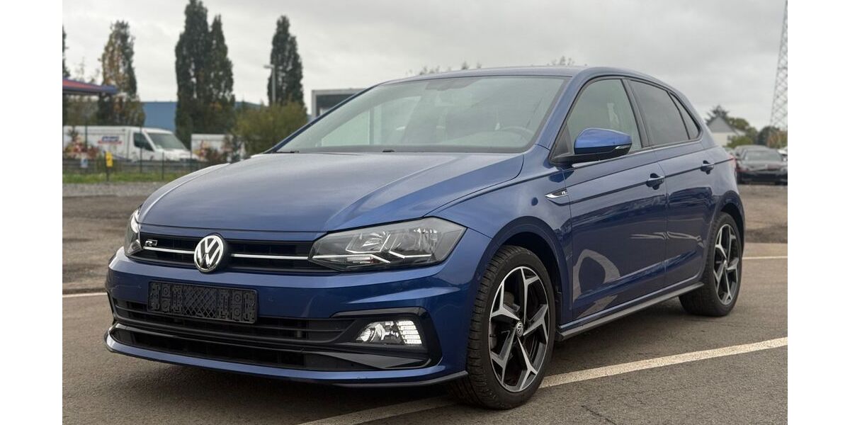 VW Polo 217.500 km 11.900 &euro; Blankenfelde Mahlow 15831