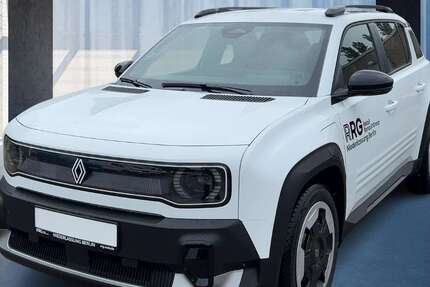 Renault R 4 2.000 km 25.990 &euro; Berlin 13055