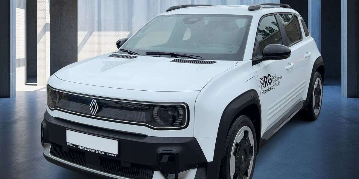 Renault R 4 2.000 km 25.990 &euro; Berlin 13055