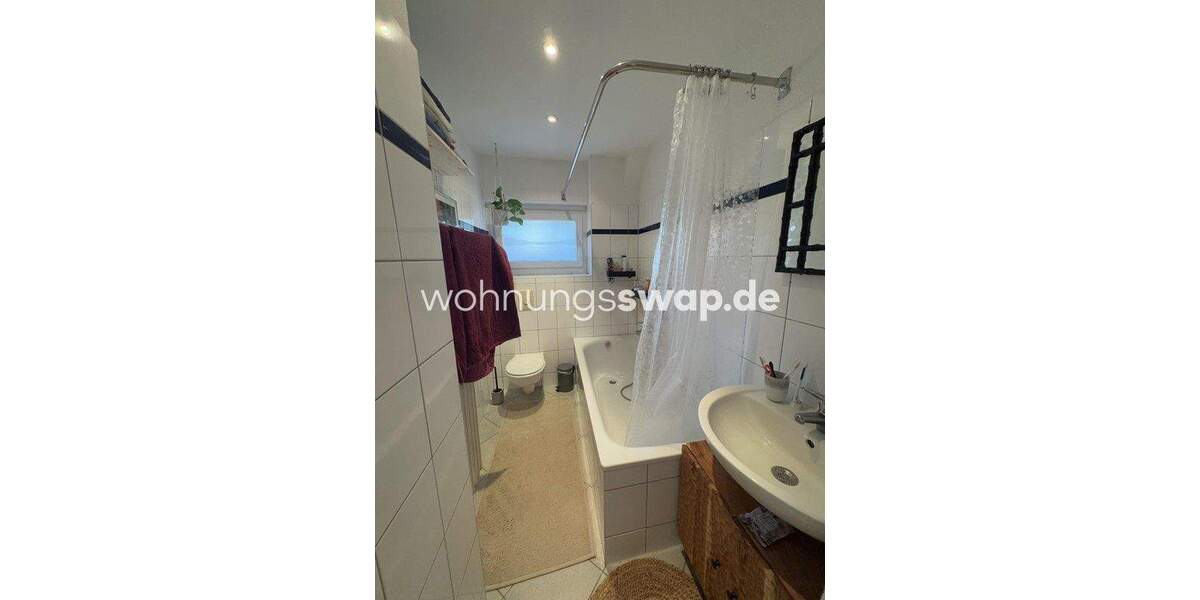 Etagenwohnung Berlin Weißensee - 2 Zimmer, 56 m&sup2;, 420&euro; | Angebot:25981063