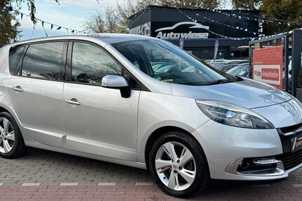 Renault Scenic 185.479 km 5.990 &euro; BERLIN 13127