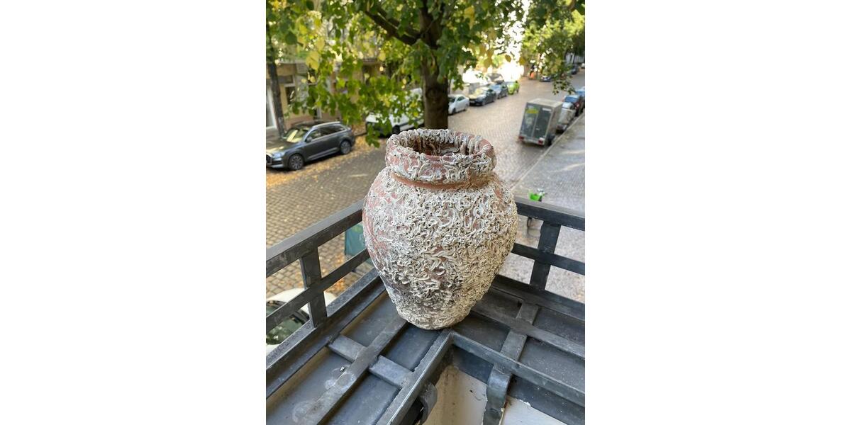 Etagenwohnung Berlin Neukölln - 2 Zimmer, 50 m&sup2;, 750&euro; | Angebot:24579967