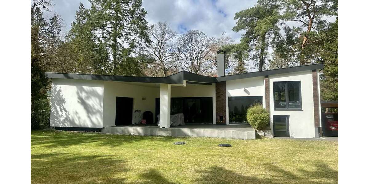 Einfamilienhaus Berlin Steglitz-Zehlendorf - 4 Zimmer, 139 m&sup2;, 1.499.000&euro; | Angebot:25531708