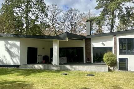 Haus Berlin Steglitz-Zehlendorf - 4 Zimmer, 139 m&sup2;, 1.499.000&euro; | Angebot:25531708