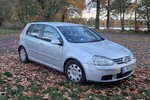 VW Golf V 122.000 km 5.000 € Berlin 10178