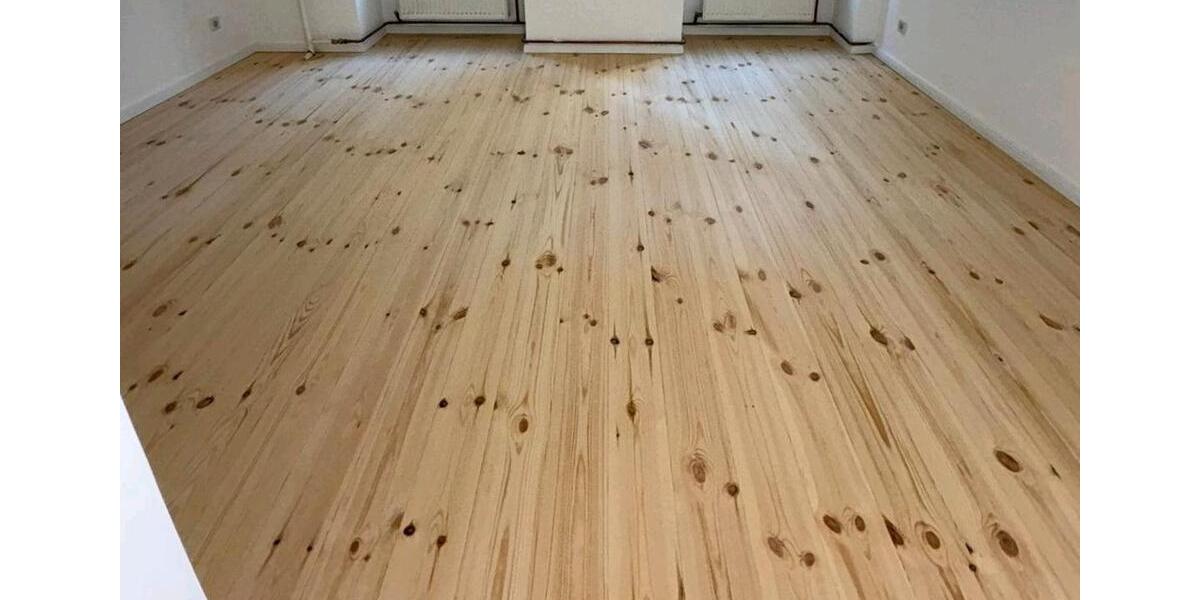 Bezugsfreie Eigentumswohnung im Bergmannkiez 3 zimmer