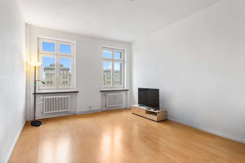 Wohnung zum Kaufen in Berlin 540.000 € 92.1 m²