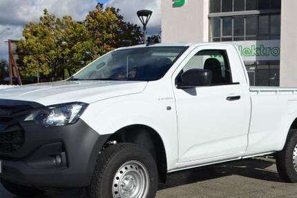 Isuzu D-Max 1.500 km 40.480 &euro; Berlin 12681