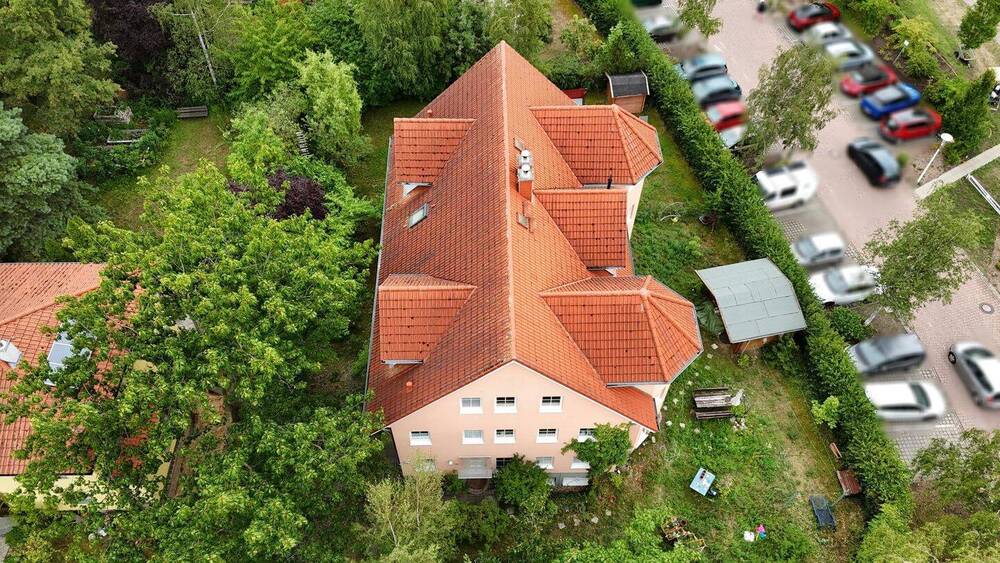 Doppelhaushälfte Kleinmachnow - 5 Zimmer, 222 m&sup2;, 1.350.000&euro; | Angebot:25686073