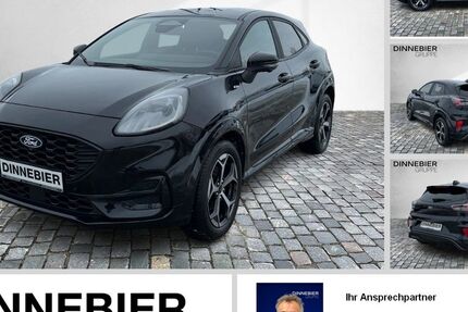 Ford Puma 18.290 km 23.985 &euro; Berlin 13089